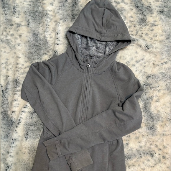 size 2 lululemon define jacket - Picture 1 of 5